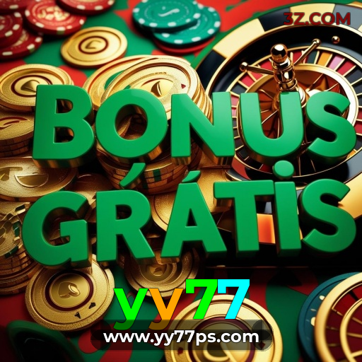 Download do App yy77 | Cassino Online com PIX