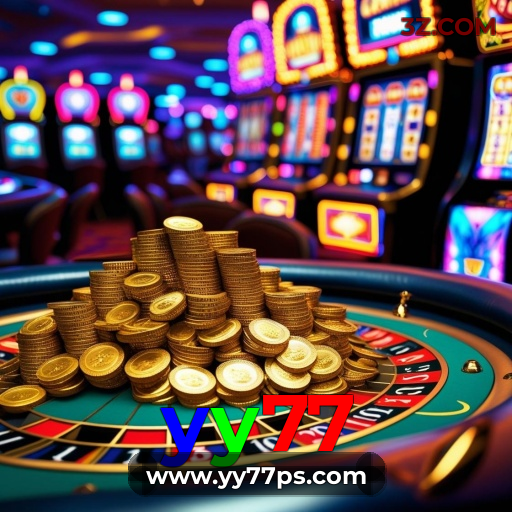 Ofertas Imperdíveis na Promo do yy77 para Gamers