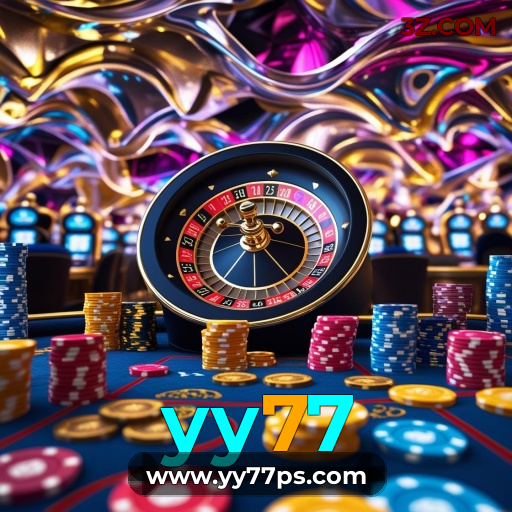 Recursos Paga do yy77: Experiência de Jogo Elevada