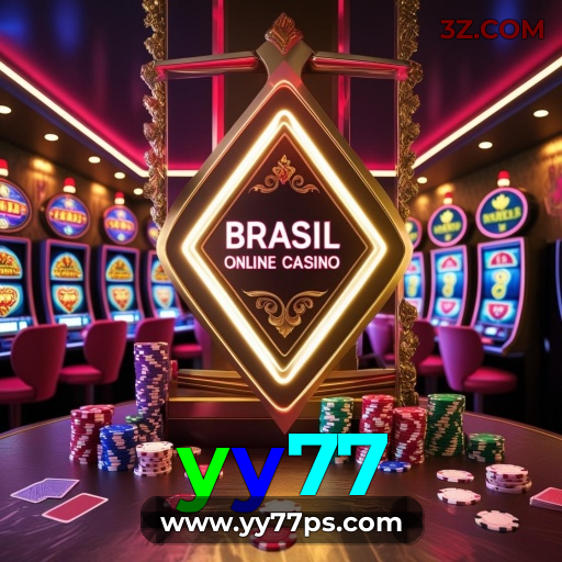 Download do App yy77 | Cassino Online com PIX