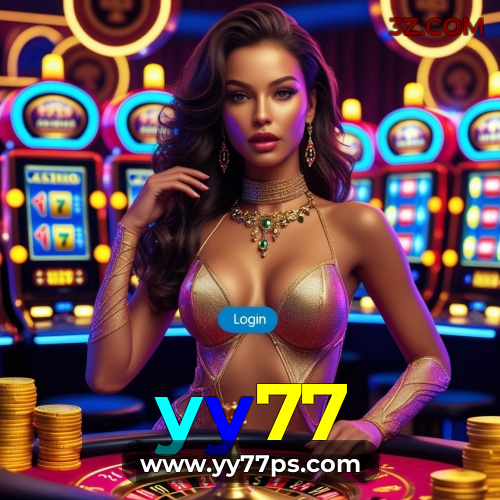 Login Social e Inovador: Conheça o yy77