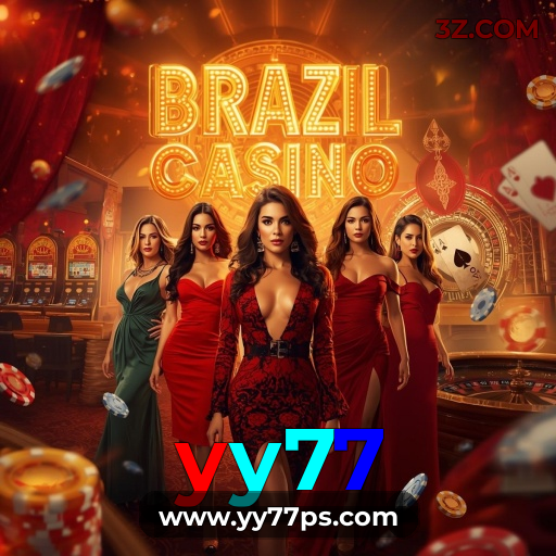 Download do App yy77 | Cassino Online com PIX