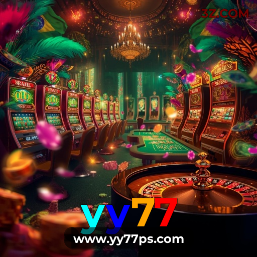 Recursos Paga do yy77: Experiência de Jogo Elevada