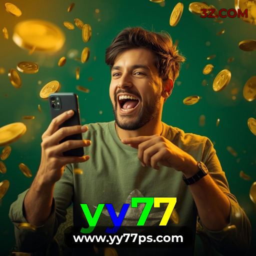 yy77 | Slots e Jogos de Mesa no Cassino Online