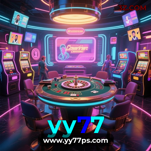 Bônus & Promoções yy77 2025 — Brasil